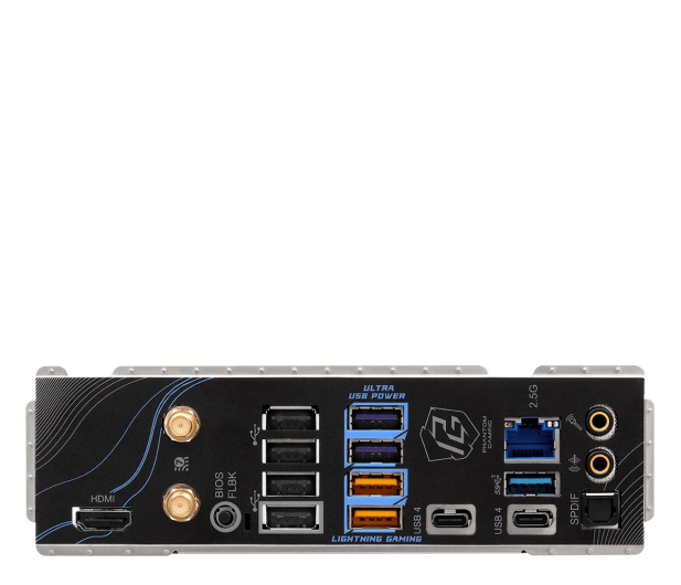 ASRock X870 Riptide WiFi - 1283408 - zdjęcie 5